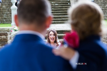 Pennyhill Park Wedding 