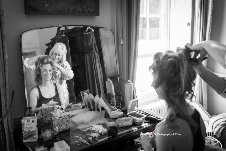 Avington Park Weddings