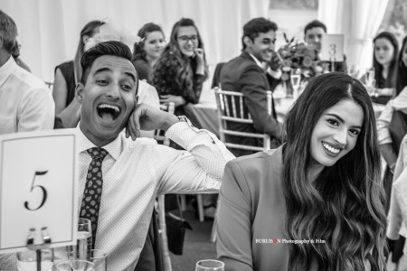 Wedding Photography Hampshire