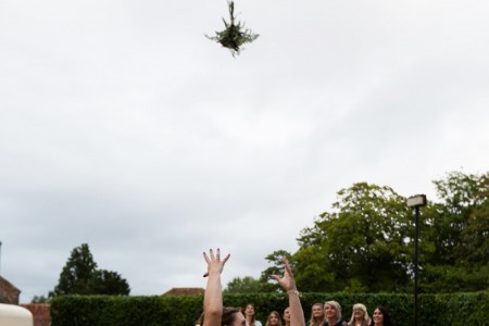 Wasing Park Weddings