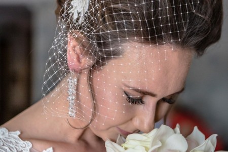 Wedding at Pennyhill Park