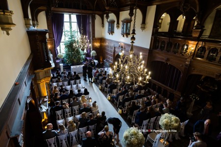 Rhinefield House Weddings