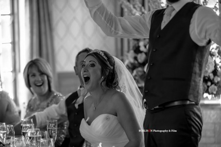 Pennyhill Park Weddings