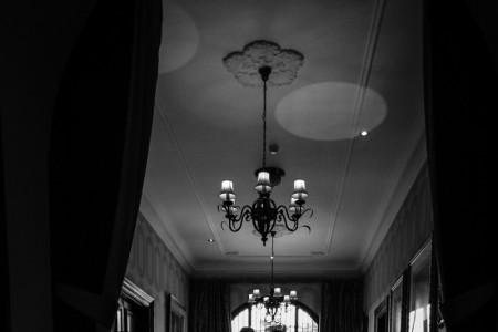 Pennyhill Park Weddings