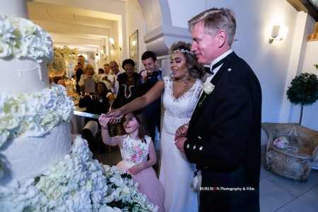 Hampshire Wedding Photographer