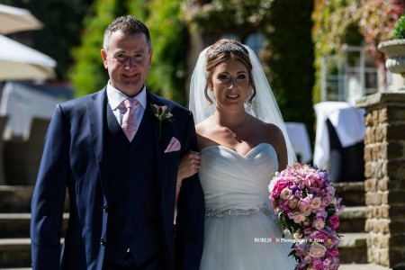 Surrey Wedding Photographer