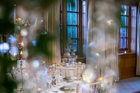 Weddings at Pennyhill Park 