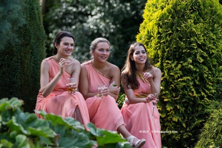 Dorset Wedding Photographer