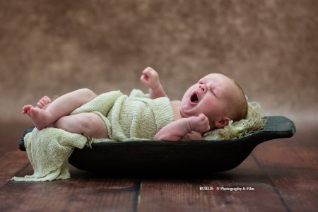 Hampshire Portrait Photographer 