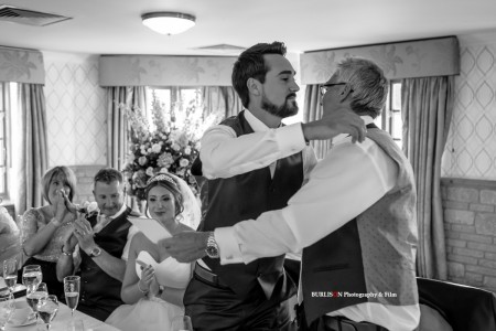 Pennyhill Park Weddings