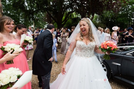 Pennyhill Park Weddings