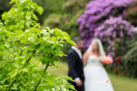 Pennyhill Park Weddings