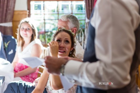 Lainston House Weddings