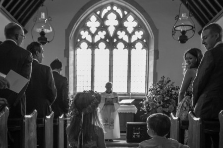 Hampshire Wedding Photography