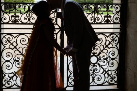 Hampton Court Palace Wedding