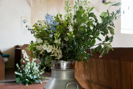 Hampshire Wedding Photography