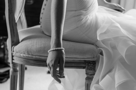 Wedding Dress Pronovias