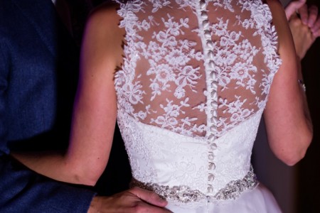 Lainston House Wedding