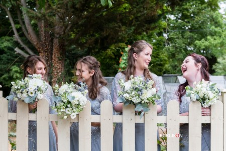 Hampshire Wedding Photography