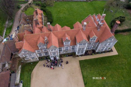 Events at Loseley Park