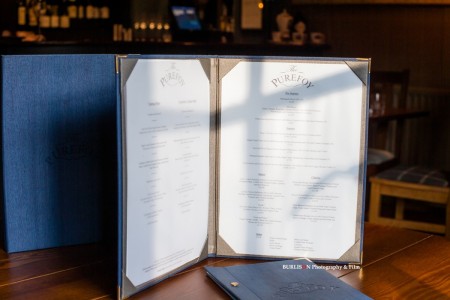 The Purefoy Arms Preston Candover