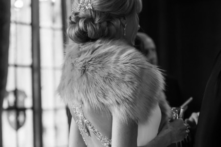 Weddings at Pennyhill Park 