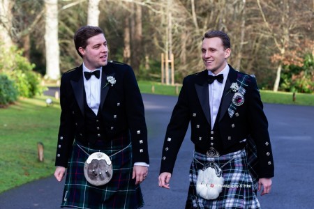 Rhinefield House Weddings 