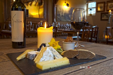 The Hoddington Arms Hampshire