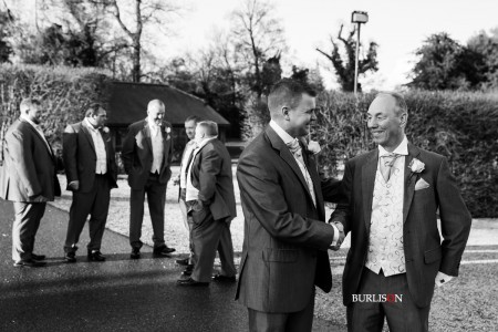 Wasing Park Wedding Photographer