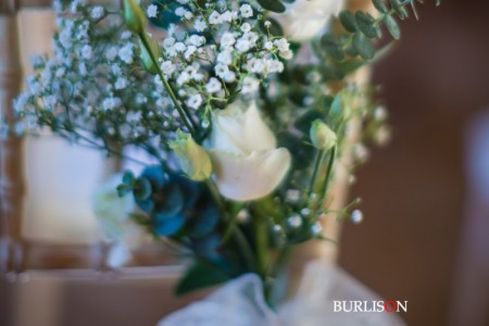 Weddings at Pennyhill Park 