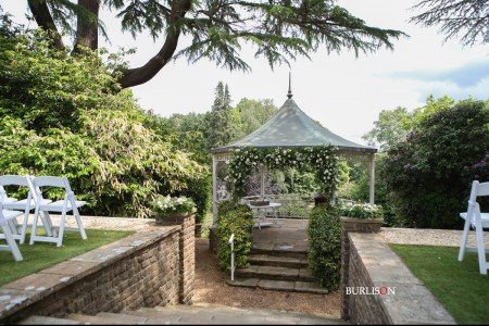 Summer Wedding at Pennyhill Park - Abigail & Andrew