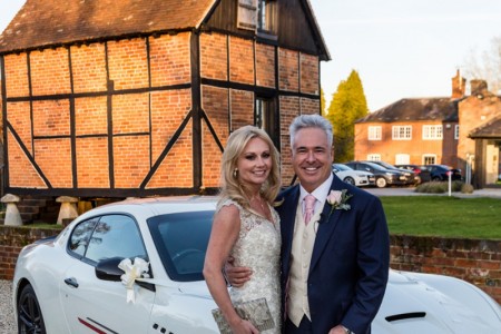 Wasing Park Weddings