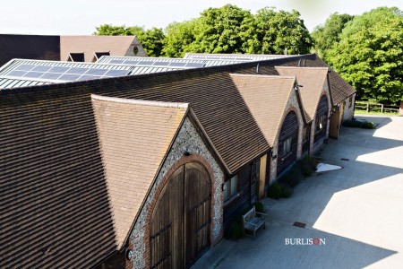 Hattingley Valley Winery