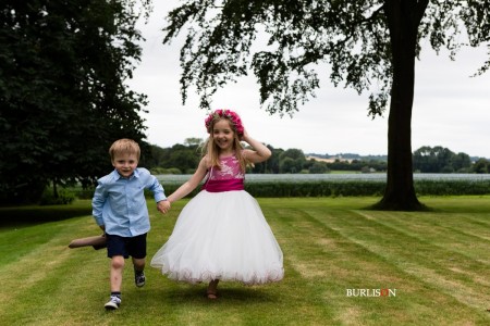 Hampshire Wedding Photography