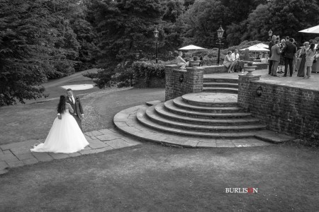 Pennyhill Park Weddings