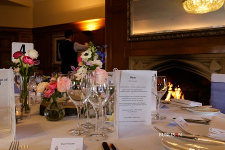 Pennyhill Park Weddings