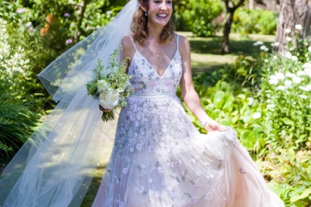 Lainston House Weddings