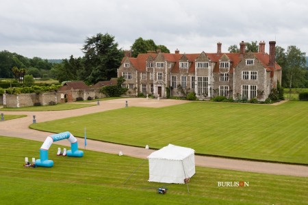 Loseley Park