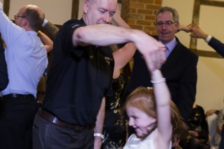 Lainston House Weddings