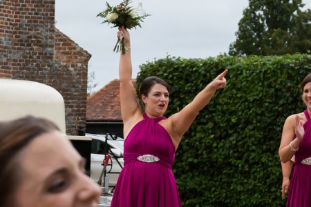 Wasing Park Weddings