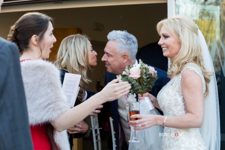 Wasing Park Weddings