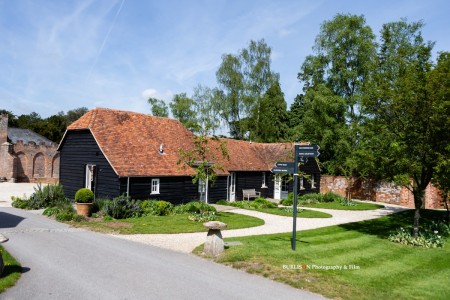 Wasing Park Wedding Photography