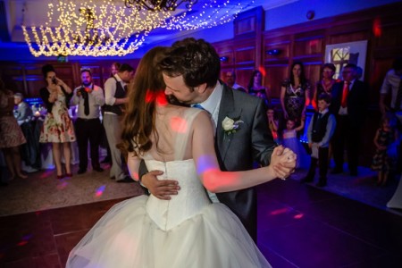 Pennyhill Park Weddings