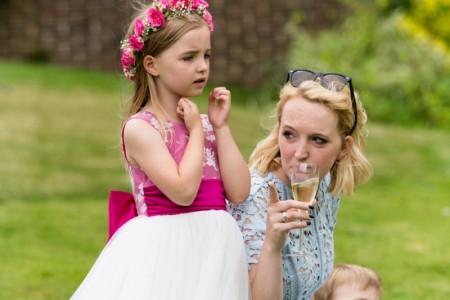 Hampshire Wedding Photography