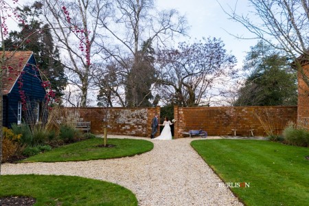 Berkshire Wedding Venue