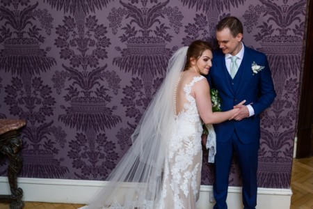 Surrey Wedding Photographer