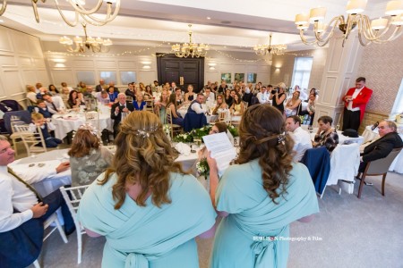 Pennyhill Park Surrey