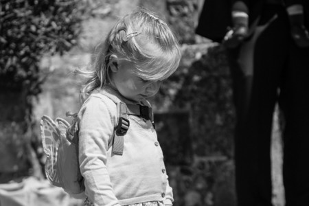 Lainston House Wedding