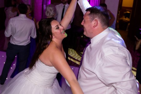 Pennyhill Park Weddings