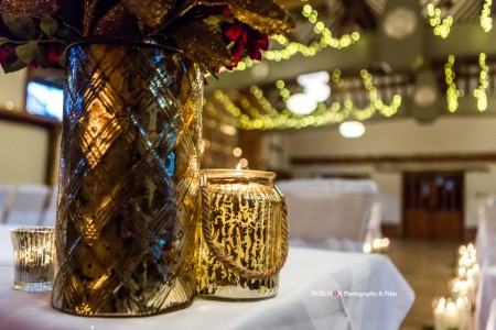 Lainston House Wedding